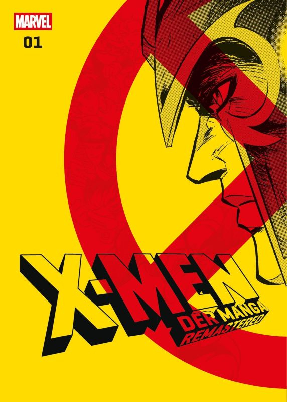 X-Men Remasterd, Band 1